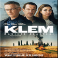  Win bioscoopkaartjes voor de film Klem