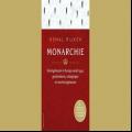 Win boek Monarchie van Kemal Rijken