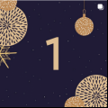  Win dagelijks december kerst kalender prijzen op Kneipp.nl