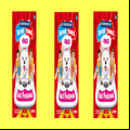 Win De avonturen van Rutger, Thomas en Paco: Het Pretpark