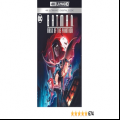 Win de blu-ray Batman: Mask of The Phantasm in 4K HD