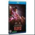  Win de Blu-ray van de film Elvis