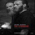  Win de dvd of Blu-ray van The Stranger