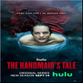  Win de dvd The Handmaid's Tale seizoen 1