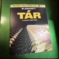  Win de dvd van de film TÁR