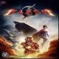 Win de dvd van de film The Flash