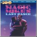  Win de film Magic Mike's Last Dance op dvd