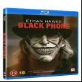  Win de horrorfilm Black Phone op dvd of blu-ray
