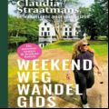  Win de Weekend Weg Wandelgids van Claudia Straatmans