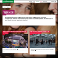  Win diverse prijzen of entreekaarten in Rotterdam