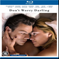  Win Don't Worry Darling op Blu-ray