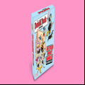  Win Donald Duck bordspel