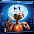  Win E.T. – the 40TH anniversary edition op dvd of blu-ray