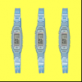  Win een Casio horloge