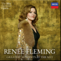  Win een cd van Renée Fleming
