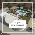  Win een droomverblijf in Italie