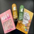  Win een essence set voor je nagels  