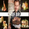  Win een exemplaar van het boek 'Chef Bru'