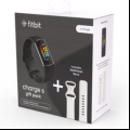  Win een Fitbit Charge 5 Gift Pack