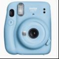  Win een Fuji Instax minicamera