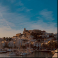  Win een lang weekend Ibiza