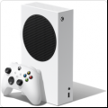 Win een limited edition Xbox Series S