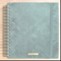  Win een Mascha Planner GreenVelvet