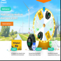  Win een NS dagkaart, een Smartwatch of een Homewizard