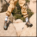  Win een paar Teva wandelschoenen