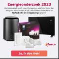  Win een Philips HUE pakket of een Duux Smart Elektrische kachel