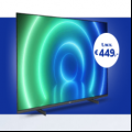  Win een Philips Smart HD tv t.w.v. € 449,-
