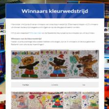  Win een Spelekids.nl verrassingsprijs