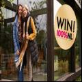  Win Een trendy winterjas van Norah