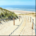  Win een weekend in Egmond aan Zee