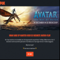  Win filmkaarten voor de nieuwste Avatar-film