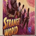  Win goodies van de animatiefilm Strange World