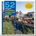  Win het boek  52 dagen wandelen langs het water t.w.v. € 23,50