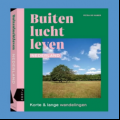  Win het boek Buitenluchtleven Nederland korte en lange wandelingen
