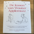 Win het boek De lessen van Wouter Applemuzz 