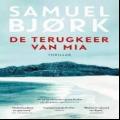  Win het boek De terugkeer van Mia