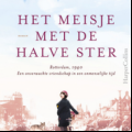 Win het boek Het meisje met de halve ster