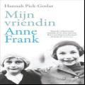 Win het boek Mijn Vriendin Anne Frank