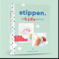 Win het boek Stippen de kids editie