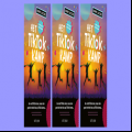  Win het boek Tiktokkamp