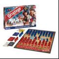 Win het bordspel Stratego