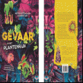 Win het inspirerende boek “Gevaar in het plantenrijk