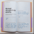 Win het inspirerende werkboek “And now what? Ouderschap”