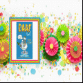  Win het kinderboek Daaf Duif