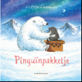  Win het kinderboek Het pinguïnpakketje