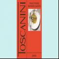  Win het kookboek Toscanini